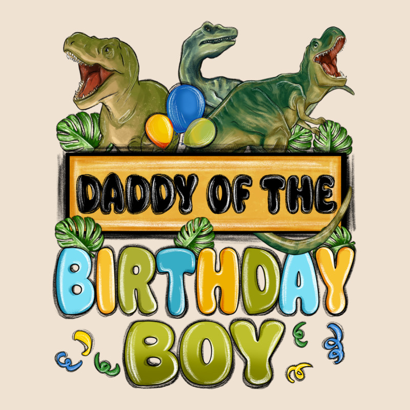 Daddy Of The Birthday Boy Urban Hoodie by MaliasSmallBusiness | Teevron
