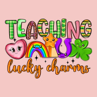 Teaching Lucky Charms Urban Heavy Tee | Teevron