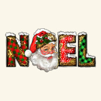 Western Noel Santa Claus Premium Hoodie | Teevron