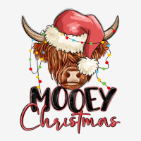 Mooey Christmas Urban Hoodie | Teevron
