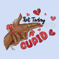 Not Today Cupid Urban Hoodie | Teevron