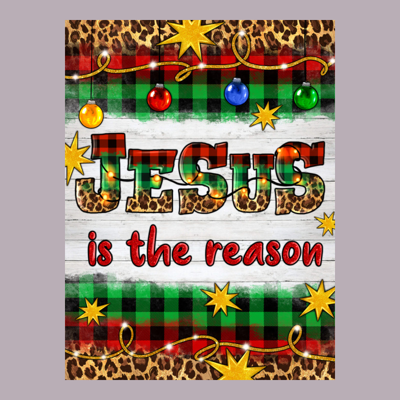 Christmas Jesus Is The Reason Vintage Tee by Artiststas | Teevron
