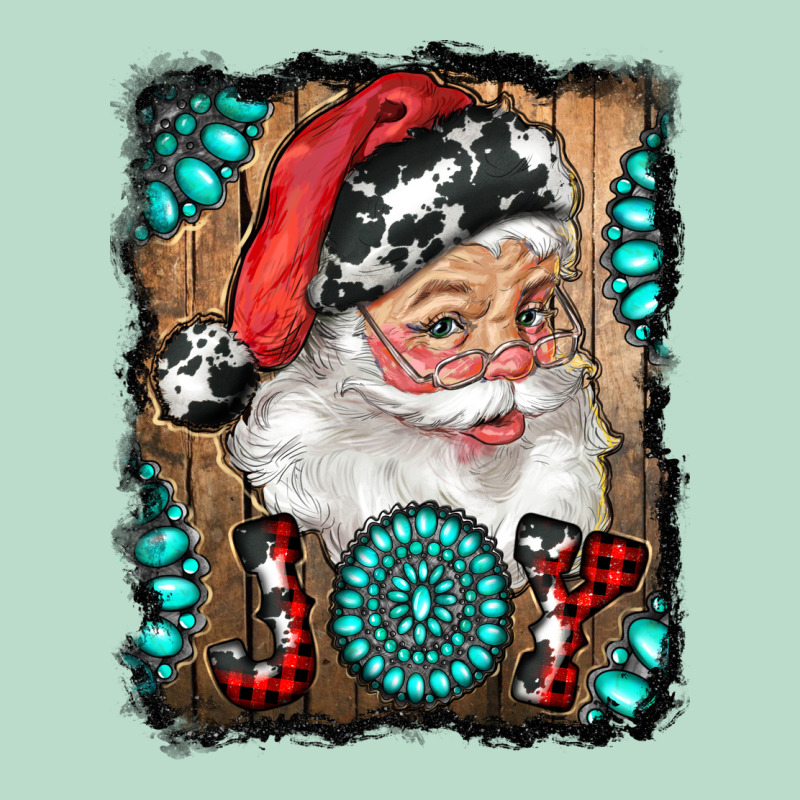 Santa Claus Joy Premium Hoodie by RanaPortraitStore | Teevron
