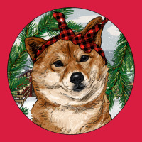 Shiba Inu Christmas Premium Hoodie | Teevron