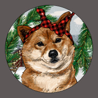 Shiba Inu Christmas Premium Hoodie | Teevron