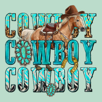 Cowboy Cowboy Cowboy Premium Hoodie | Teevron