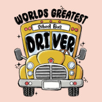 Worlds Greatest School Bus Driver Urban Hoodie | Teevron