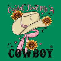 Cupid Find Me A Cowboy Urban Hoodie | Teevron