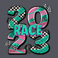 Race  2023 Vintage Hoodie | Teevron