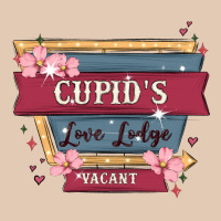 Cupid's Love Lodge Urban Hoodie | Teevron