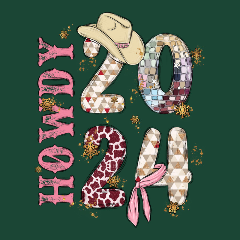 Howdy 2024 Urban Hoodie by MaliasSmallBusiness | Teevron