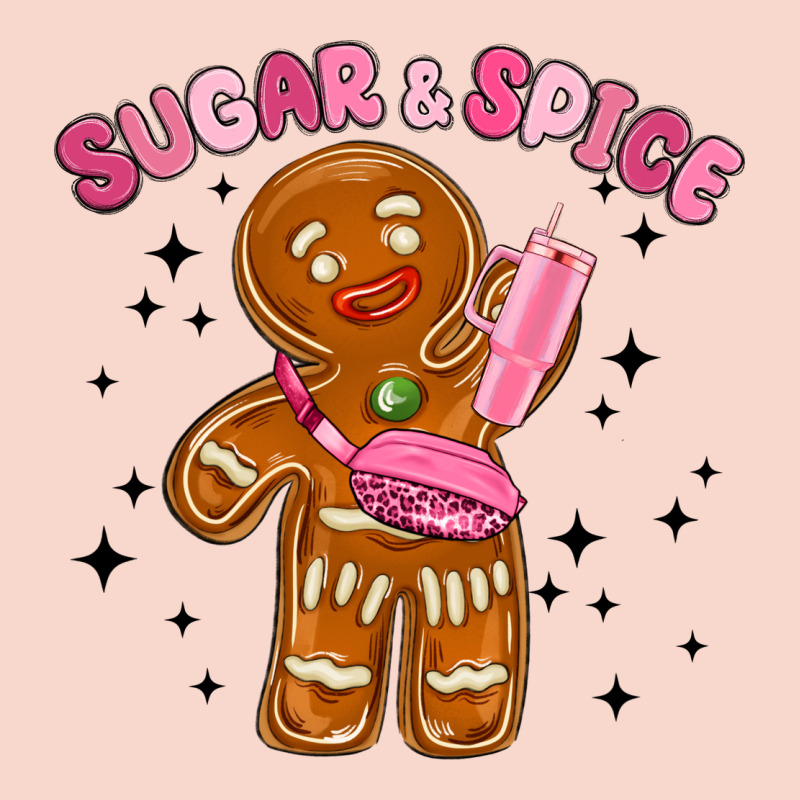 Sugar And Spice Urban Hoodie by MaliasSmallBusiness | Teevron
