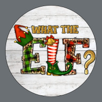 What The Elf Christmas Premium Hoodie | Teevron
