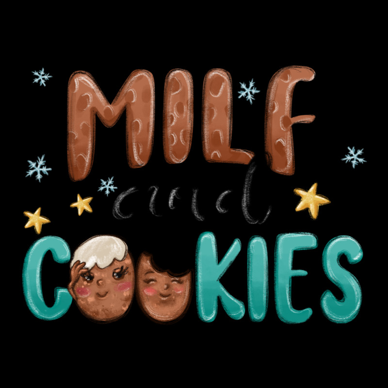 Milf And Cookies Urban Hoodie by MaliasSmallBusiness | Teevron