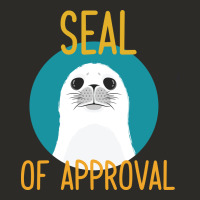 Seal Of Approval Heavy Core Tee | Teevron