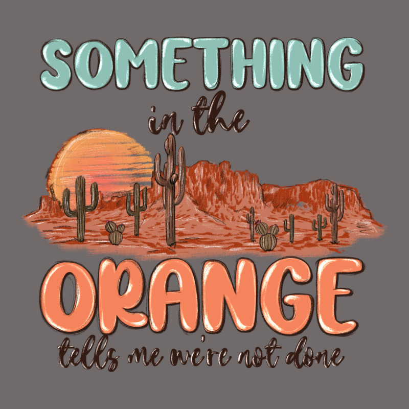 Something In The Orange Urban Hoodie by MaliasSmallBusiness | Teevron