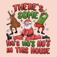 There's Some Ho's Ho's Ho's In This House Urban Hoodie | Teevron