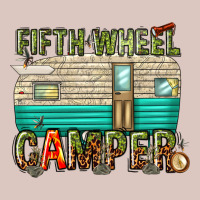 Fifth Wheel Camper Premium Hoodie | Teevron