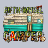 Fifth Wheel Camper Premium Hoodie | Teevron