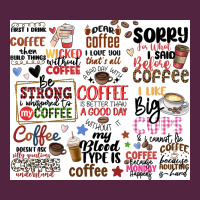 Funny Coffee Quotes Urban Hoodie | Teevron