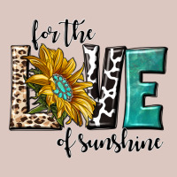 For The Love Of Sunshine Premium Hoodie | Teevron