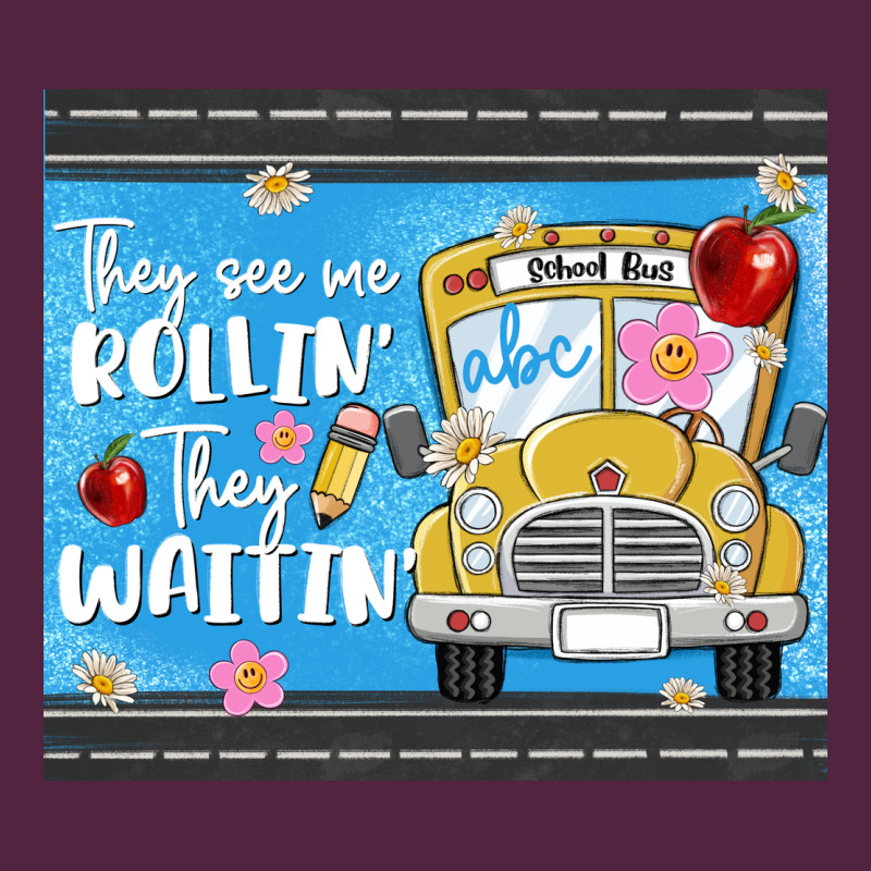 They See Me Rollin They Waitin Urban Hoodie by MaliasSmallBusiness | Teevron