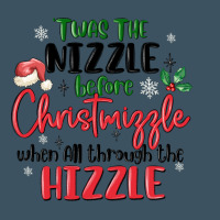 Twas The Nizzle  Before Christmizzle Urban Hoodie | Teevron