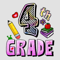 Fourth Grade Premium Hoodie | Teevron