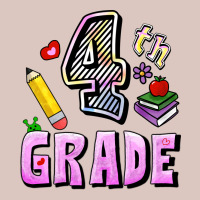 Fourth Grade Premium Hoodie | Teevron