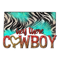 hey there cowboy | Teevron
