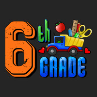 Sixth Grade Premium Hoodie | Teevron