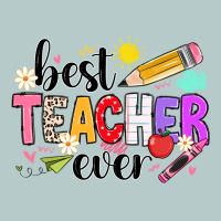 Ibest Teacher Ever Heavy Core Tee | Teevron