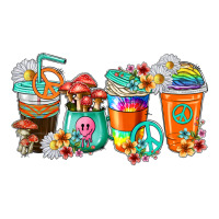 hippie coffee cups | Teevron
