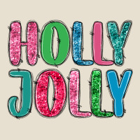Holly Jolly Urban Hoodie | Teevron