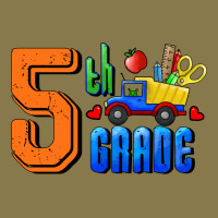 Fifth Grade Premium Hoodie | Teevron