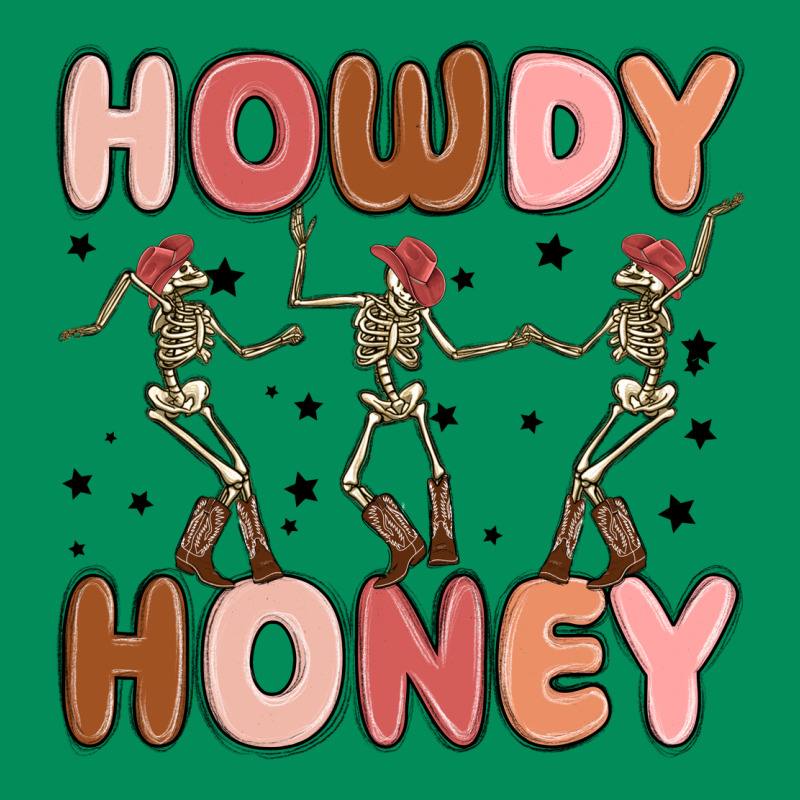 Howdy Honey Urban Hoodie by MaliasSmallBusiness | Teevron