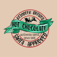 Reindeer Brewed Santa Approved Urban Hoodie | Teevron