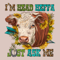 Im Head Heffa Just Ask Me Premium Hoodie | Teevron