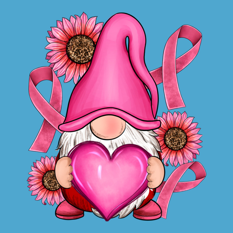 Breast Cancer Gnomes Premium Hoodie by RanaPortraitStore | Teevron