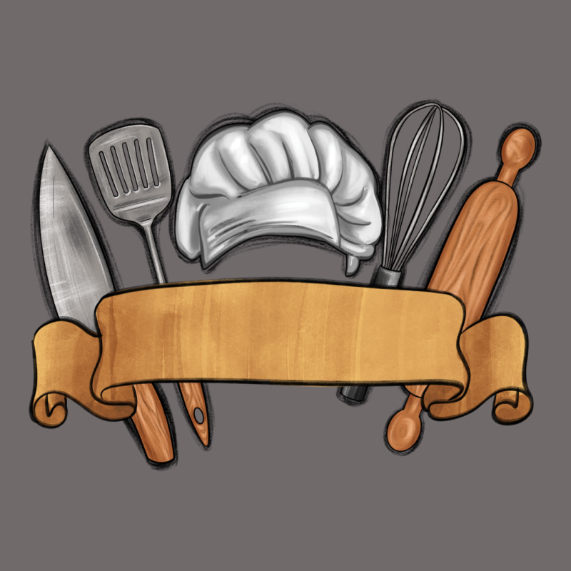 Customized Chef Tools Urban Hoodie by MaliasSmallBusiness | Teevron