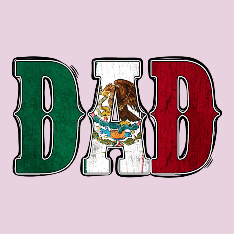 Mexican Flag Dad Classic Tee by Jasminsmagicworld | Teevron