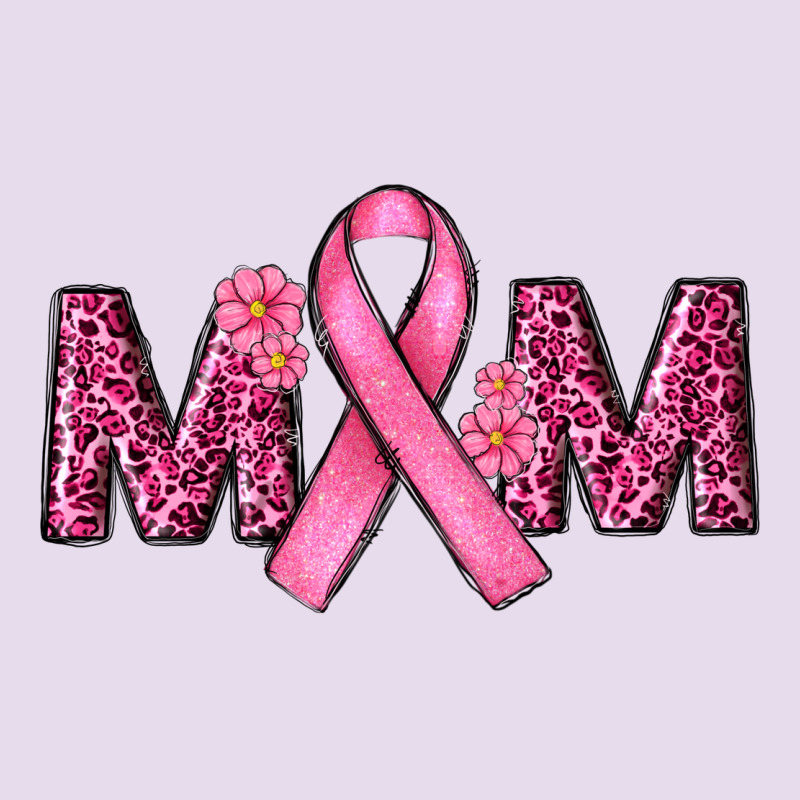 Breast Cancer Awareness Mom Premium Hoodie by RanaPortraitStore | Teevron