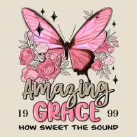 Amazing Grace How Sweet The Sound Butterfly Urban Hoodie | Teevron