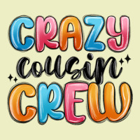 Crazy Cousin Crew Urban Hoodie | Teevron