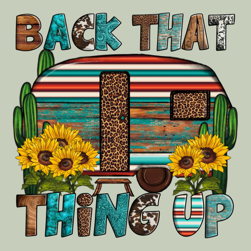 Back That Thing Up Ladies Tee by Artiststas | Teevron