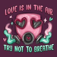 Love Is In The Air Urban Hoodie | Teevron