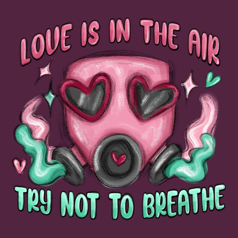 Love Is In The Air Urban Hoodie by MaliasSmallBusiness | Teevron