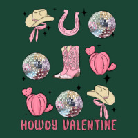 Howdy Valentine Urban Hoodie | Teevron