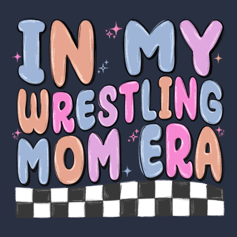In My Wrestling Mom Era Urban Hoodie by MaliasSmallBusiness | Teevron