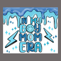In My Boy Mom Era Urban Hoodie | Teevron